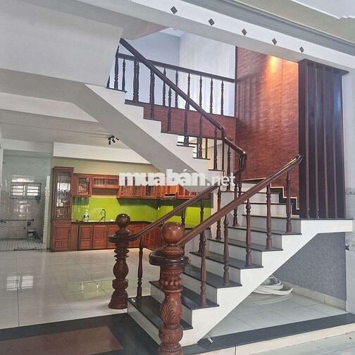🛑 CHO THUÊ NHÀ 3 TẦNG ĐƯỜNG: NGUYỄN CHÁNH - 3PN
