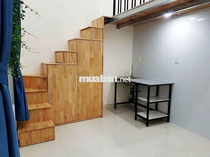 Pass phòng trọ đường XVNT (có thể kí lại hợp đồng mới)