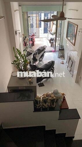 cho thuê phòng trọ hẻm cụt rất an ninh.