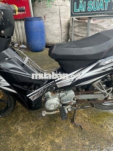 sirius 50cc