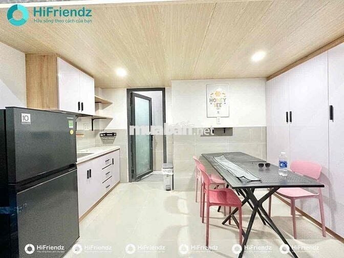 Căn hộ giá mềm vị trí trung tâm Thủ đức