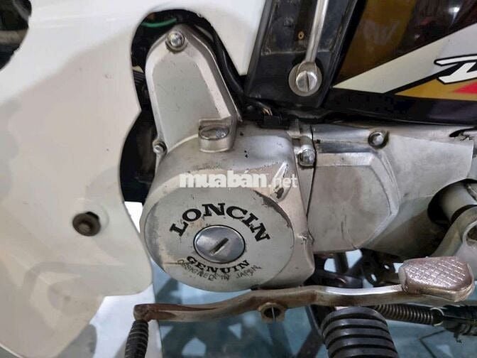 Loncin.xe rất đẹp bình đề đầy đủ