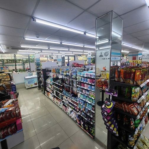 Góc 2MT Hồng Hà - Yên Thế Q.Tân Bình, Cn 104m2, 3 Tầng, HĐT 75tr/th