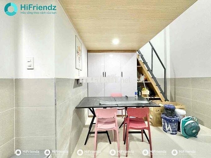 Căn hộ giá mềm vị trí trung tâm Thủ đức
