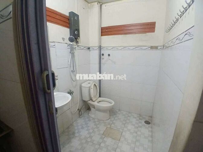 Cho thuê nhà đường số 13 phường tam Bình thủ Đức