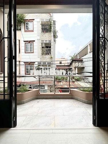 🌈CHO THUÊ CĂN HỘ CAO CẤP 1PN BALCON, FULL NT📌 LÊ VĂN SỸ, PHÚ NHUẬN🌈