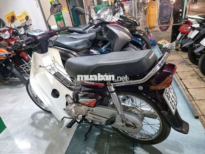 Loncin.xe rất đẹp bình đề đầy đủ