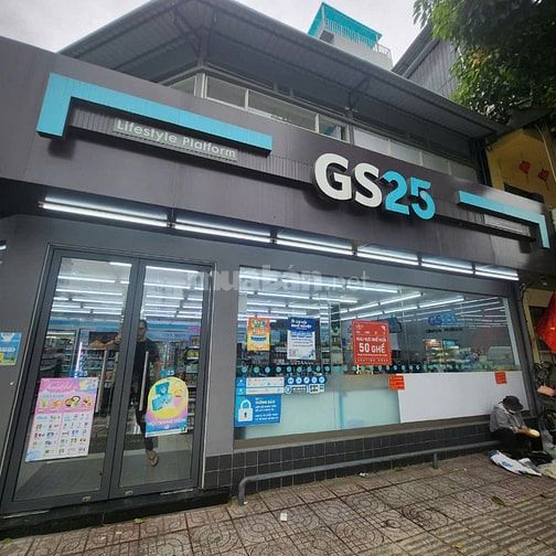 Góc 2MT Hồng Hà - Yên Thế Q.Tân Bình, Cn 104m2, 3 Tầng, HĐT 75tr/th