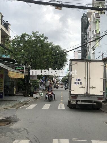 MT kinh doanh ấp chiến lược 4 x 22, 1 gác