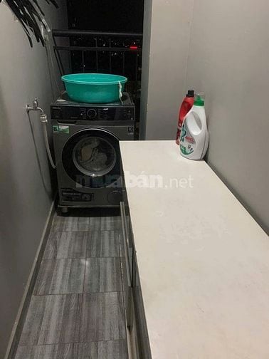 Chung cư Đặng Văn Ngữ, P13, PN: Căn góc 2p ngủ, Nhà sạch, 12tr5/th.