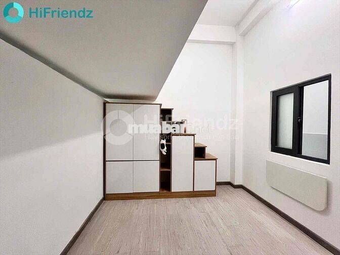 🌟DUPLEX Ở ĐƯỢC 3 NGƯỜI 3 XE_THANG MÁY_GIỜ GIẤC TỰ DO🔥Q4 PHỐ VĨNH KHÁNH