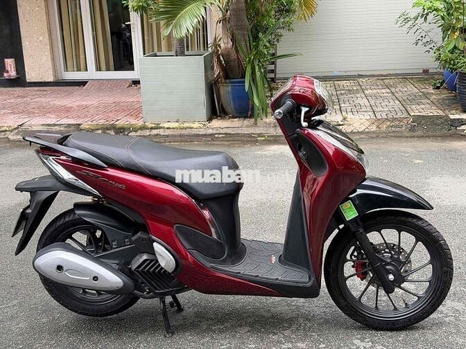 HT GÓP ĐẬU💯Sh Mode ABS BSTP 9chủ Xe Đẹp Ít Đi Bán