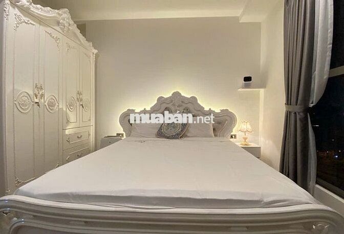 🔥 HOT – CĂN HỘ THE TRESOR 3PN FULL NT – GIÁ CHỈ 24TR!!! 🔥
