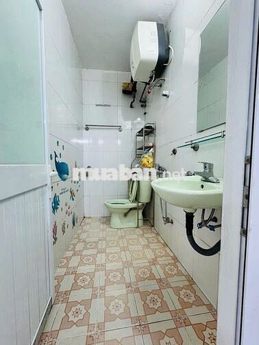 BÁN TẬP THỂ THÀNH CÔNG, TẦNG 1,VỈ HÈ, ÔTÔ TRÁNH, KD SẦM UẤT. GIÁ: 4TỶ