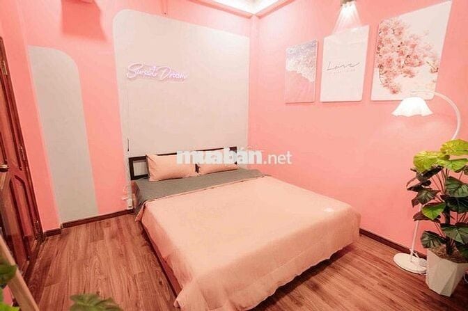 🌈CHO THUÊ CĂN HỘ CAO CẤP 1PN BALCON, FULL NT📌 LÊ VĂN SỸ, PHÚ NHUẬN🌈