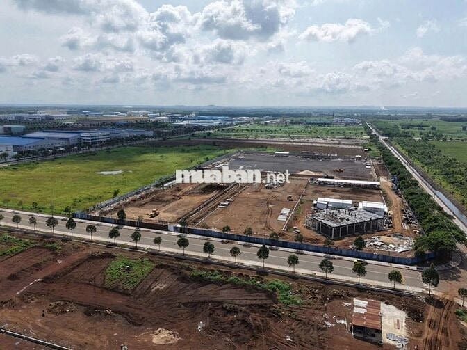 BÁN ĐẤT 20000m2 KHU CÔNG NGHIỆP – XÃ PHƯỚC LONG THỌ, HUYỆN ĐẤT ĐỎ