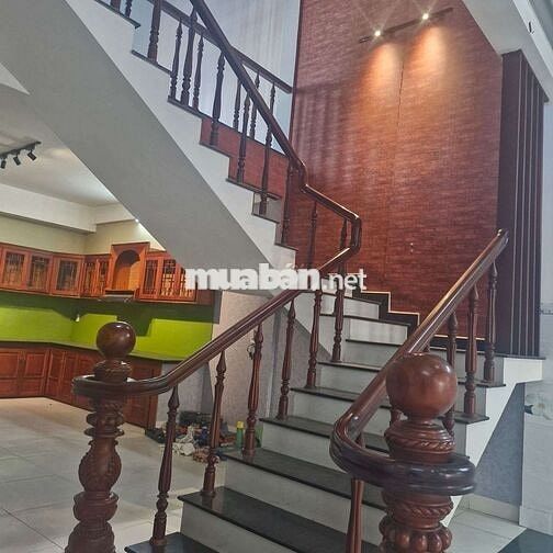 🛑 CHO THUÊ NHÀ 3 TẦNG ĐƯỜNG: NGUYỄN CHÁNH - 3PN