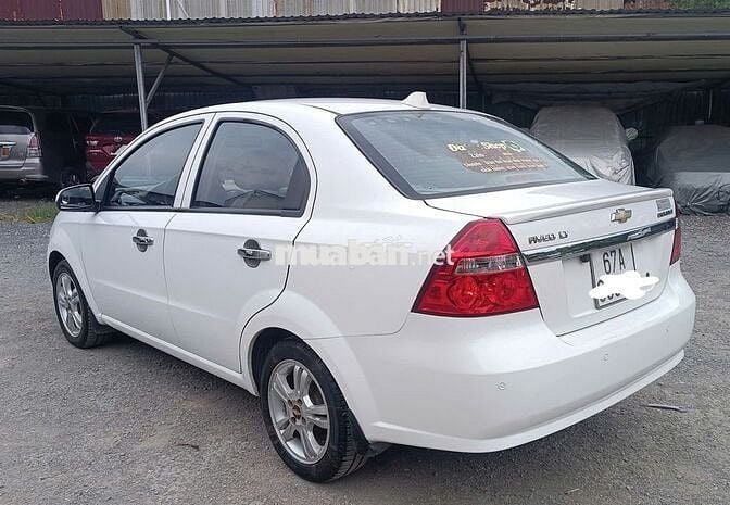 Chevrolet Aveo 2017 LT 1.4 MT - 146000 km