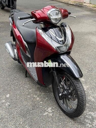 HT GÓP ĐẬU💯Sh Mode ABS BSTP 9chủ Xe Đẹp Ít Đi Bán