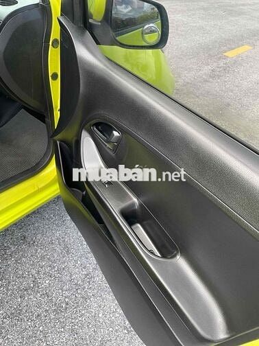 Kia Morning 2013 Mt 1.25 không đổi màu