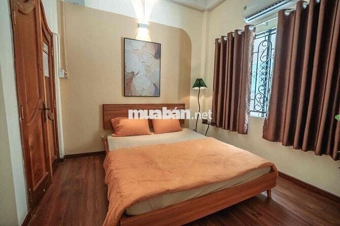 🌈CHO THUÊ CĂN HỘ CAO CẤP 1PN BALCON, FULL NT📌 LÊ VĂN SỸ, PHÚ NHUẬN🌈