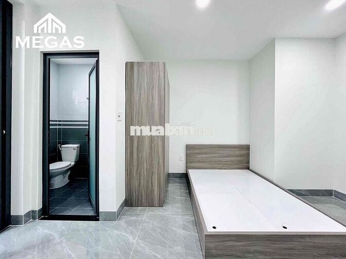 🌷KHAI TRƯƠNG CĂN HỘ MỚI 100%_FULL NỘI THẤT CAO CẤP_NGAY CHỢ GÒ XOÀI