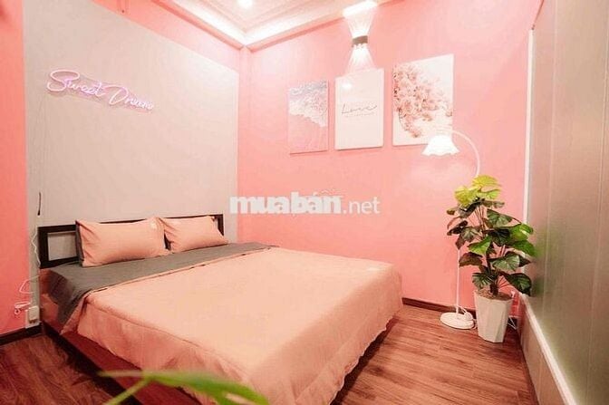🌈CHO THUÊ CĂN HỘ CAO CẤP 1PN BALCON, FULL NT📌 LÊ VĂN SỸ, PHÚ NHUẬN🌈