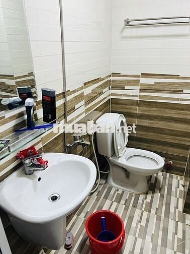 💎 Hẻm BÀ HUYỆN THANH QUAN 4 TẦNG 2 MẶT TIỀN - Đông Nam NHỈNH 3 TỶ