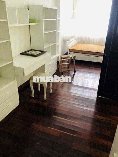 Cho Thuê Nhà Hẻm Xe Hơi Phan Đăng Lưu, Phường 3, Quận Phú Nhuận