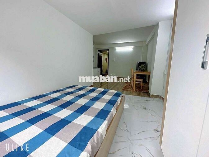 🏠 CHO THUÊ CĂN HỘ MINI - BÌNH THẠNH 🏠