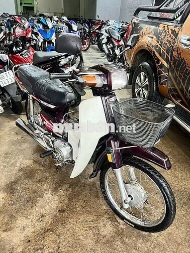 📛✅Supper Dream xe liền lạc sạch sẽ😍