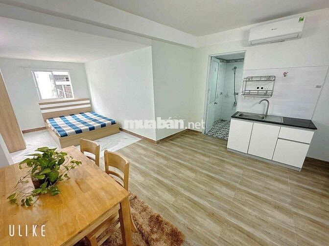🏠 CHO THUÊ CĂN HỘ MINI - BÌNH THẠNH 🏠