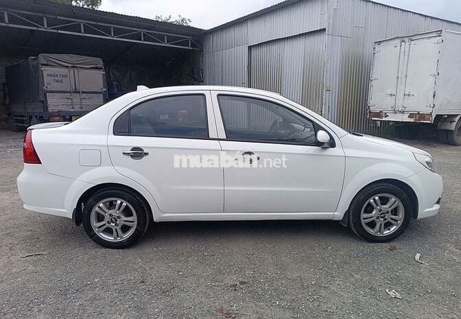 Chevrolet Aveo 2017 LT 1.4 MT - 146000 km