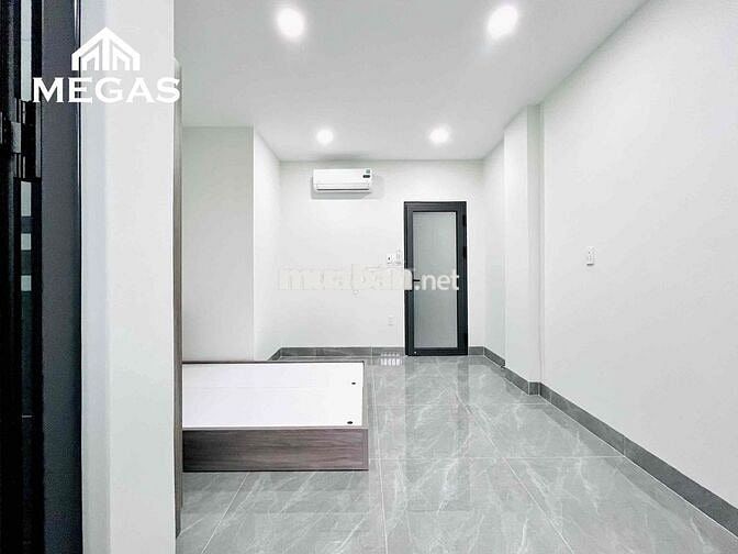 🌷KHAI TRƯƠNG CĂN HỘ MỚI 100%_FULL NỘI THẤT CAO CẤP_NGAY CHỢ GÒ XOÀI