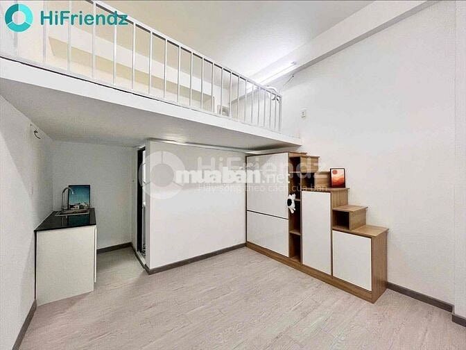 🌟DUPLEX Ở ĐƯỢC 3 NGƯỜI 3 XE_THANG MÁY_GIỜ GIẤC TỰ DO🔥Q4 PHỐ VĨNH KHÁNH