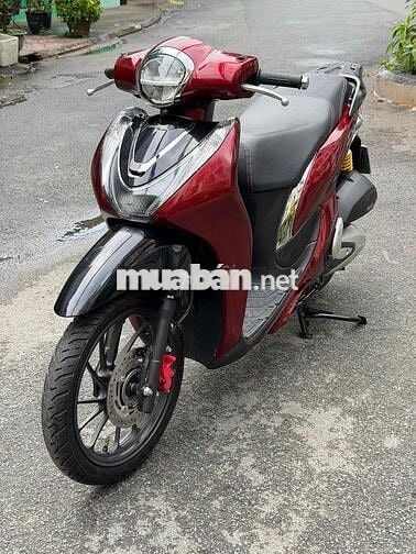 HT GÓP ĐẬU💯Sh Mode ABS BSTP 9chủ Xe Đẹp Ít Đi Bán