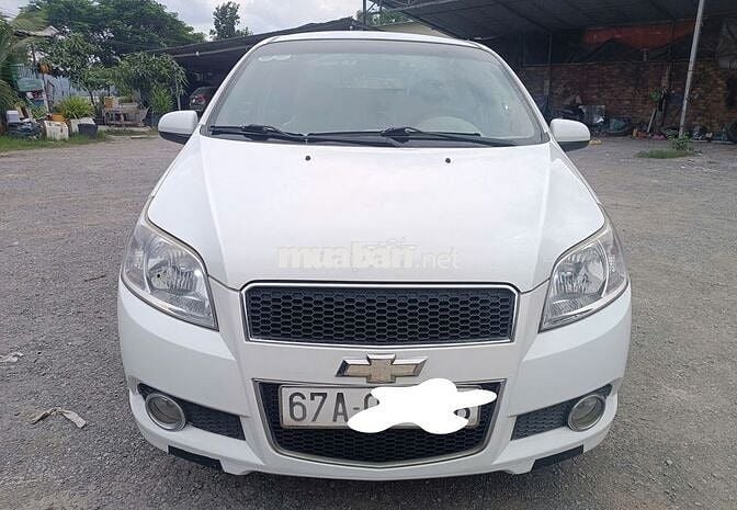 Chevrolet Aveo 2017 LT 1.4 MT - 146000 km
