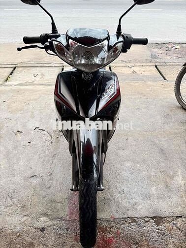 Xe đẹp máy zin êm ru đời 2016