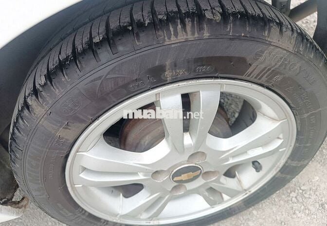Chevrolet Aveo 2017 LT 1.4 MT - 146000 km