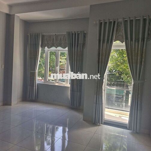 🛑 CHO THUÊ NHÀ 3 TẦNG ĐƯỜNG: NGUYỄN CHÁNH - 3PN
