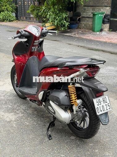 HT GÓP ĐẬU💯Sh Mode ABS BSTP 9chủ Xe Đẹp Ít Đi Bán