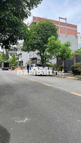 Bán Gấp Lô Đất Tái Định Cư Phường Đông Hoà Dĩ An