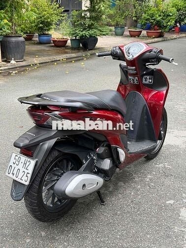 HT GÓP ĐẬU💯Sh Mode ABS BSTP 9chủ Xe Đẹp Ít Đi Bán