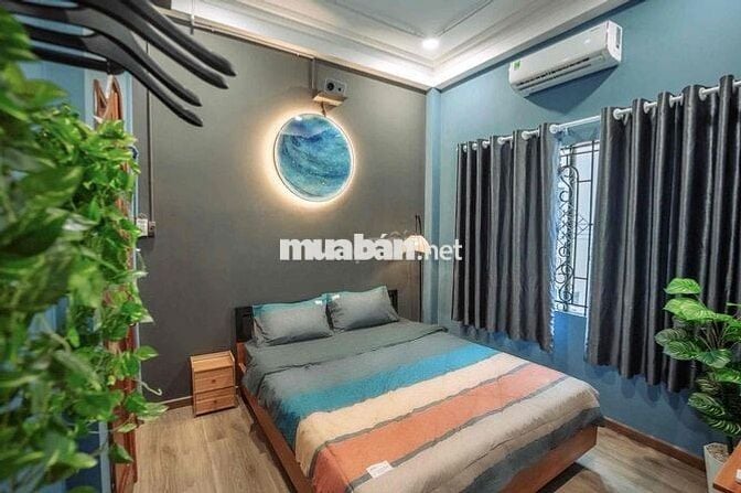🌈CHO THUÊ CĂN HỘ CAO CẤP 1PN BALCON, FULL NT📌 LÊ VĂN SỸ, PHÚ NHUẬN🌈
