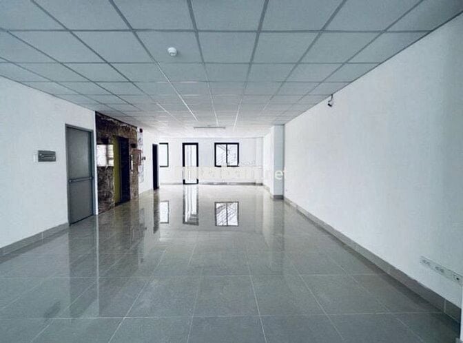 Mặt Tiền Đường Bạch Đằng Quận Bình Thạnh Gần Ngã tư Hàng Xanh