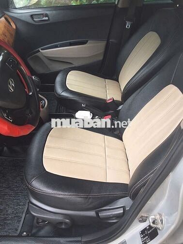Hyundai Grand i10 2014 1.0 MT - 11000 km