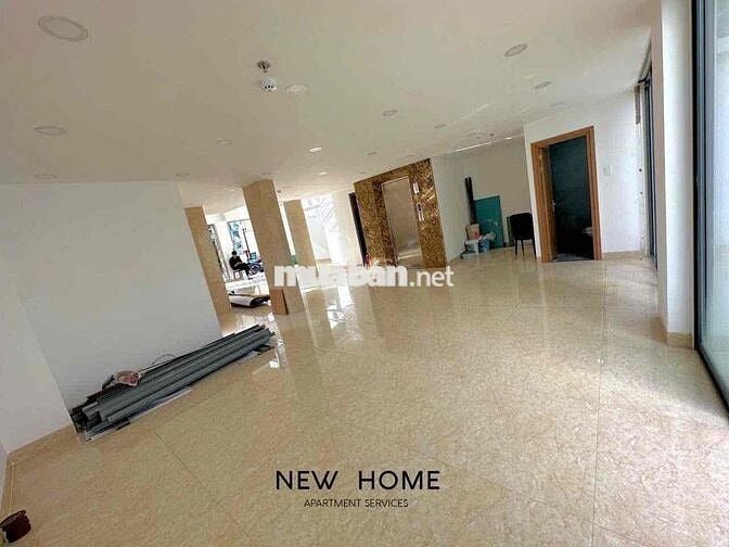 ✨ CHO THUÊ MẶT BẰNG 135M2 - MẶT TIỀN QUẬN BÌNH THẠNH ✨