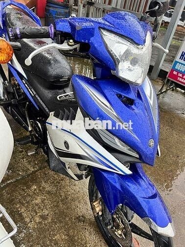 📛✅Exciter 135 máy êm nhẹ bs 61 ( tứ quý 2)