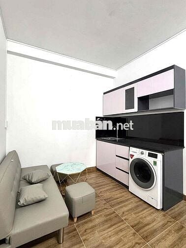 KHAI TRƯƠNG CĂN HỘ 2 PHÒNG NGỦ FULL NT CÓ BANCOL, PHÒNG KHÁCH 7-9TR