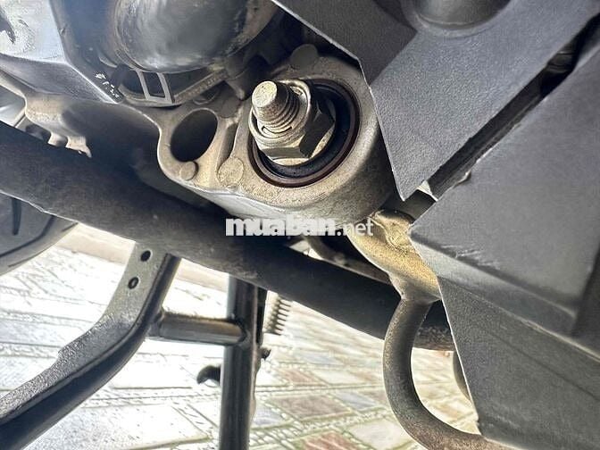 cửa hàng có trao đổi mua bán xe qua sử dụng